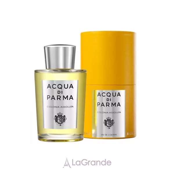 Acqua di Parma Colonia - Одеколон купить оригинальную парфюмерию в