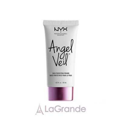 NYX Professional Makeup Angel Veil Skin Perfecting Primer   