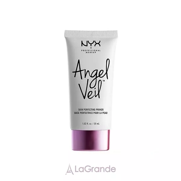 NYX Professional Makeup Angel Veil Skin Perfecting Primer ������� ��� �������