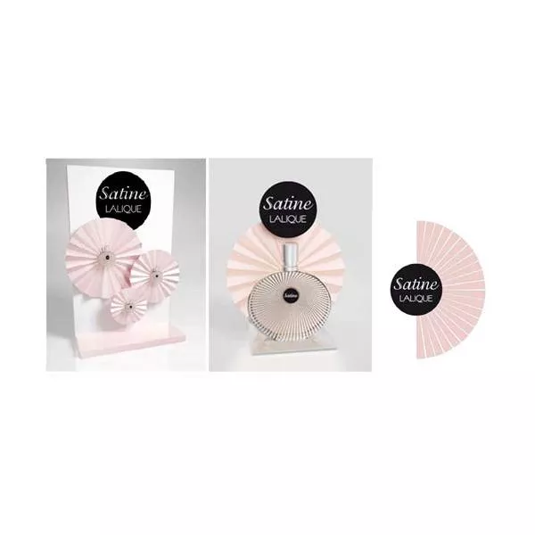 Lalique Satine ����������� ����