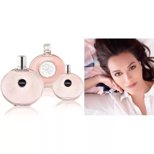 Lalique Satine ����������� ����