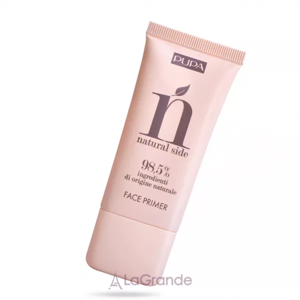 Pupa Natural Side Face Primer ������������� ���� ��� ������