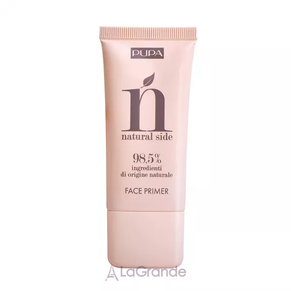 Pupa Natural Side Face Primer ������������� ���� ��� ������