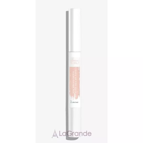 Lumene Nordic Girl I Wake Up For Makeup Highlighting Pen ���������-�������� � ������ ���������