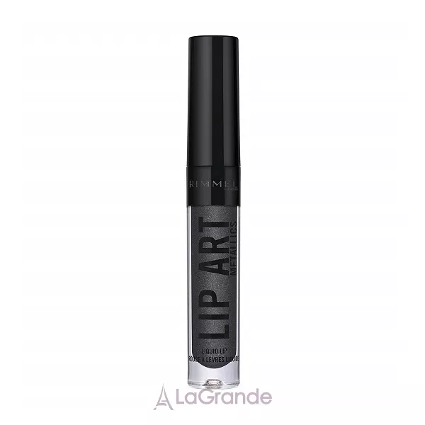 Rimmel Lip Art Metallics Halloween Collection ������ ������ ��� ���