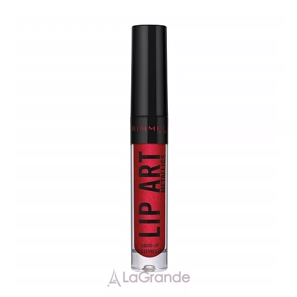 Rimmel Lip Art Metallics Halloween Collection ������ ������ ��� ���