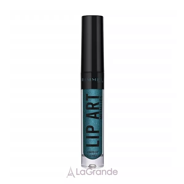 Rimmel Lip Art Metallics Halloween Collection ������ ������ ��� ���