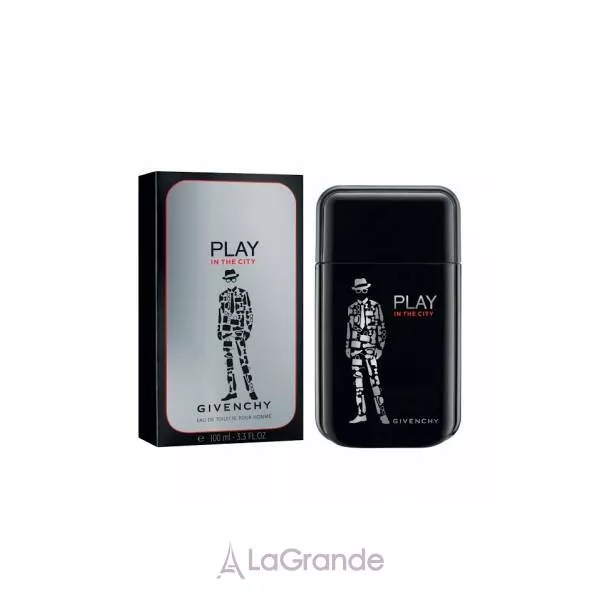 Givenchy Play In The City �������� ����
