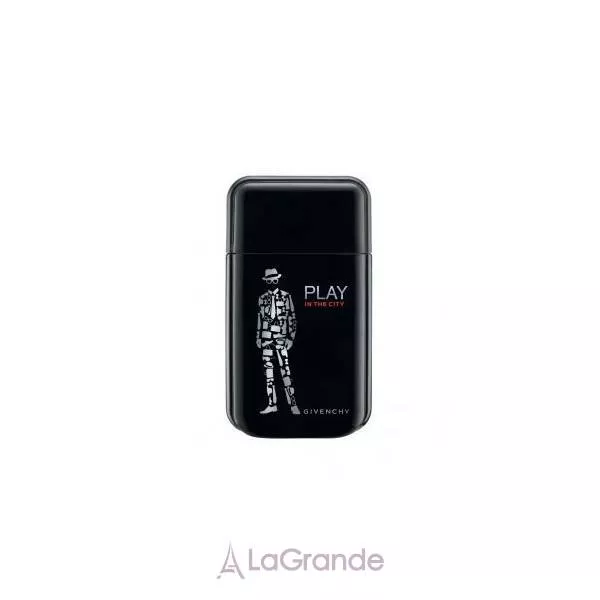 Givenchy Play In The City �������� ����