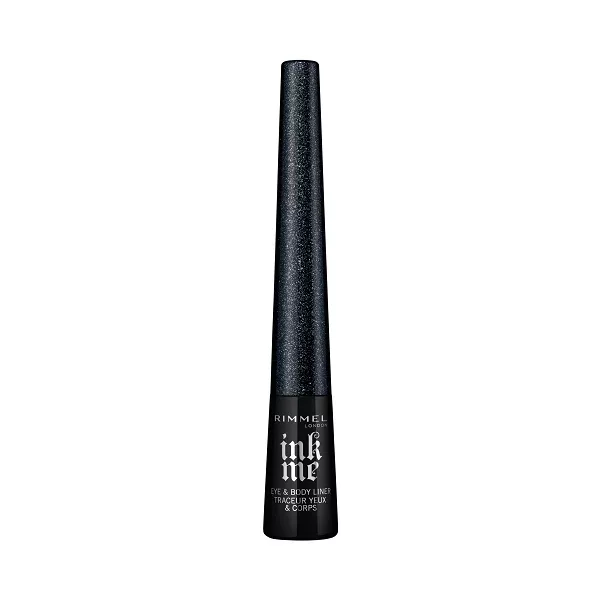Rimmel Ink Me Halloween Collection ϳ������ ��� ���� �� ���