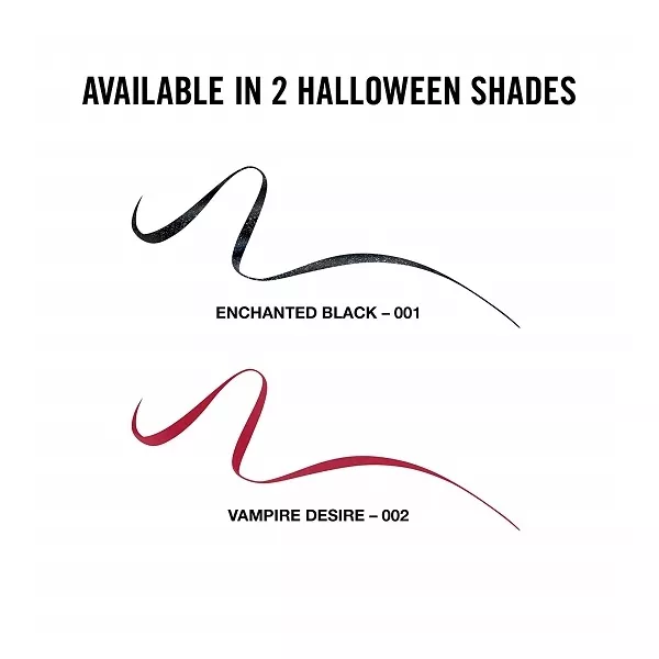 Rimmel Ink Me Halloween Collection ϳ������ ��� ���� �� ���