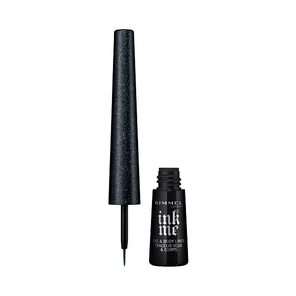 Rimmel Ink Me Halloween Collection ϳ������ ��� ���� �� ���