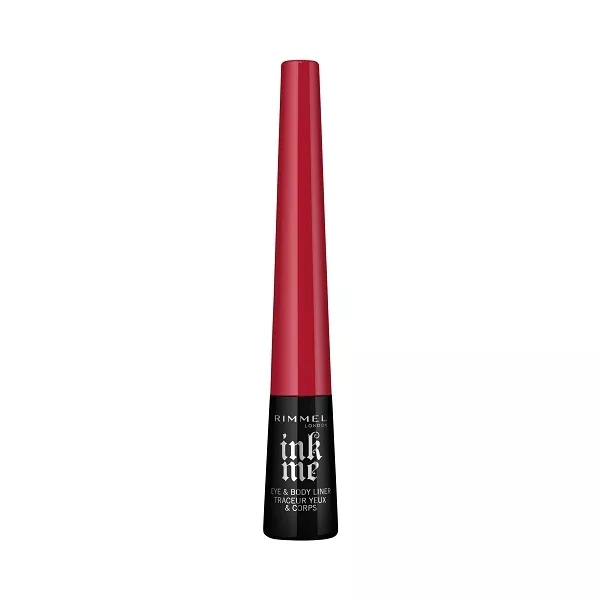 Rimmel Ink Me Halloween Collection ϳ������ ��� ���� �� ���