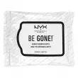 NYX Professional Makeup Makeup Remover Wipes     