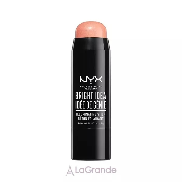 NYX Professional Makeup Bright Idea Illuminating Stick ��������� � �����