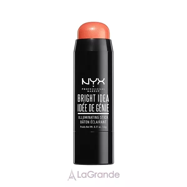 NYX Professional Makeup Bright Idea Illuminating Stick ��������� � �����