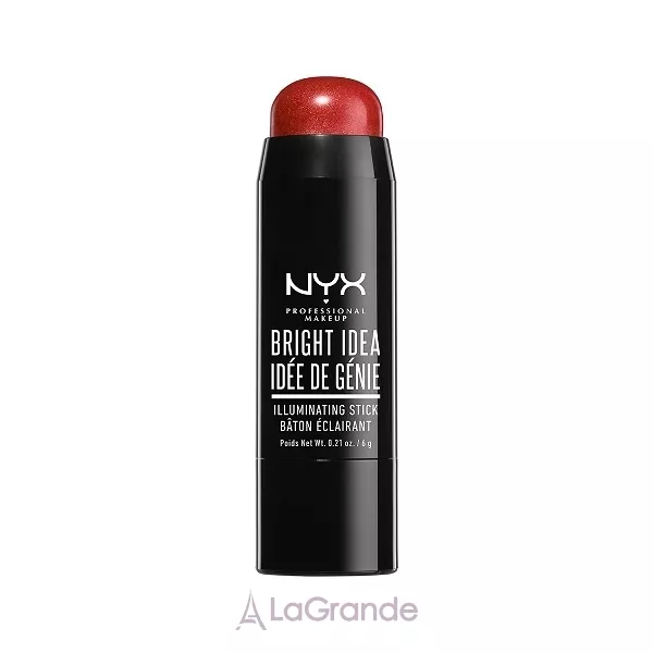 NYX Professional Makeup Bright Idea Illuminating Stick ��������� � �����