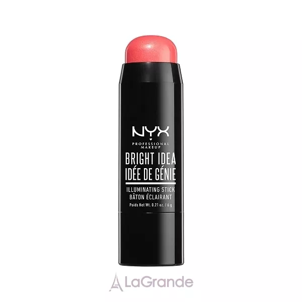 NYX Professional Makeup Bright Idea Illuminating Stick ��������� � �����