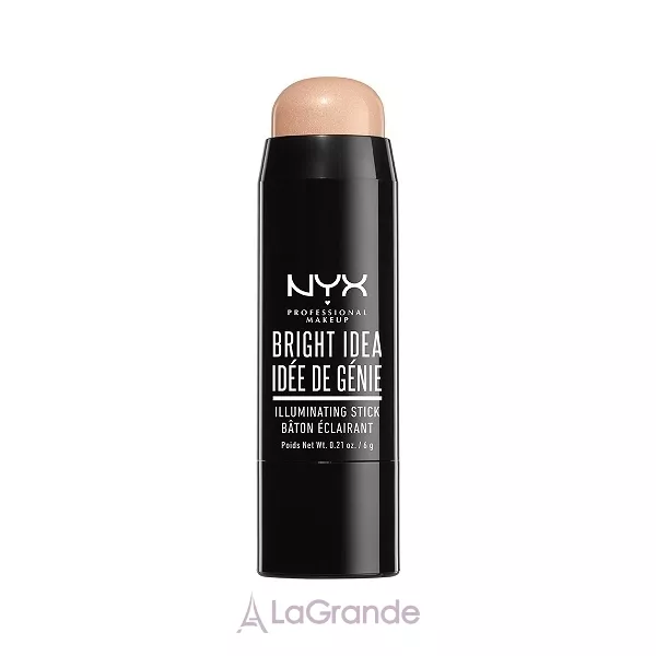 NYX Professional Makeup Bright Idea Illuminating Stick ��������� � �����