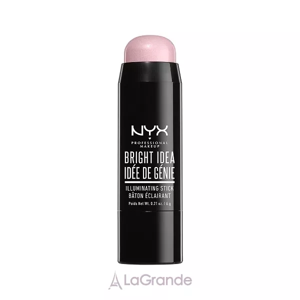 NYX Professional Makeup Bright Idea Illuminating Stick ��������� � �����