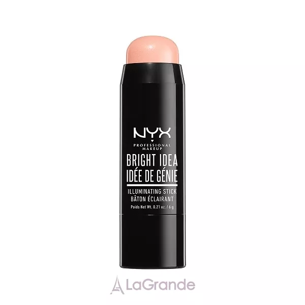 NYX Professional Makeup Bright Idea Illuminating Stick ��������� � �����