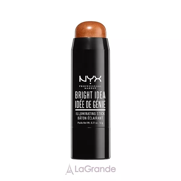 NYX Professional Makeup Bright Idea Illuminating Stick ��������� � �����