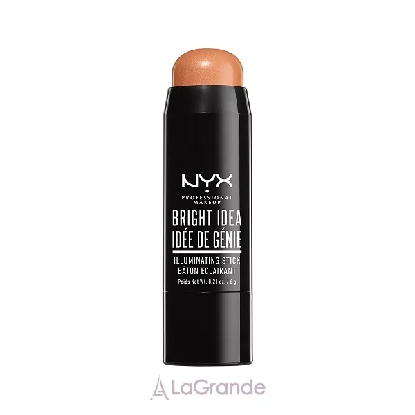 NYX Professional Makeup Bright Idea Illuminating Stick ��������� � �����