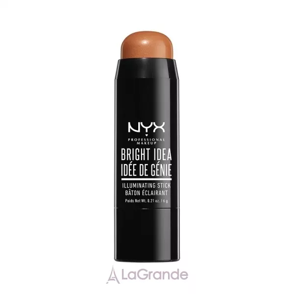 NYX Professional Makeup Bright Idea Illuminating Stick ��������� � �����