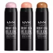 NYX Professional Makeup Bright Idea Illuminating Stick   