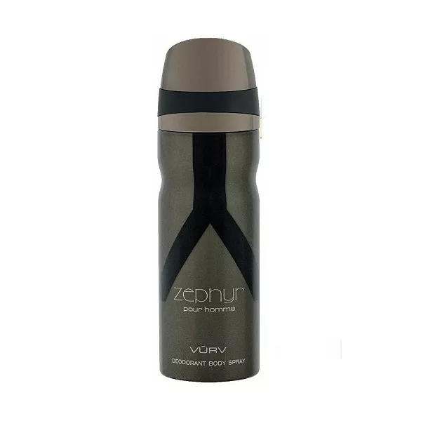 Vurv Zephyr Pour Homme ����������
