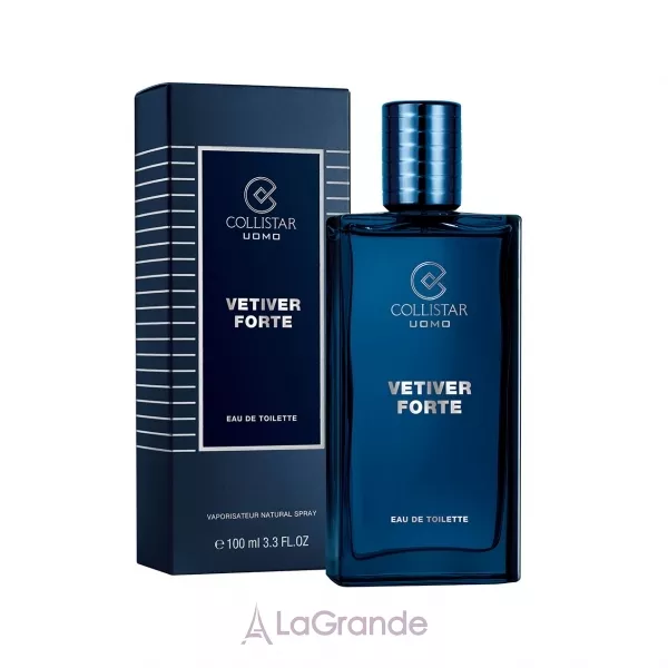 Collistar Vetiver Forte ��������� ����