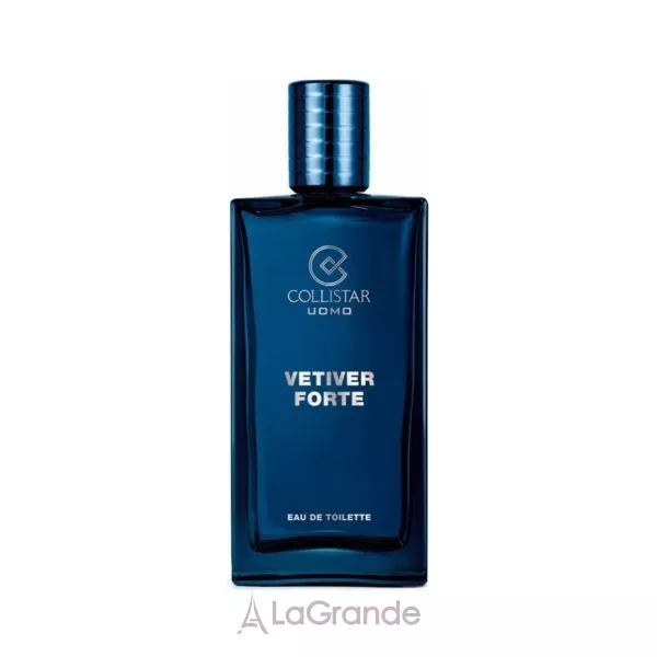 Collistar Vetiver Forte ��������� ����