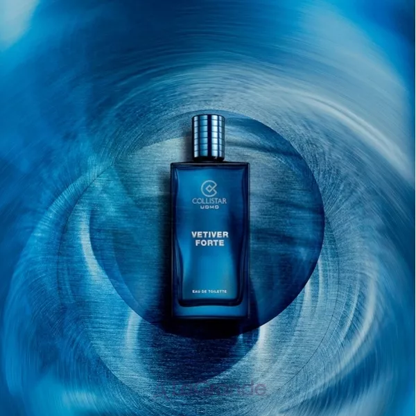 Collistar Vetiver Forte ��������� ����