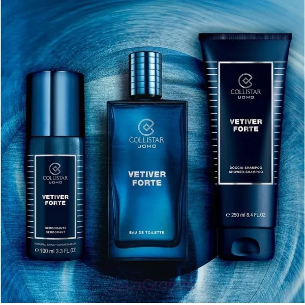 Collistar Vetiver Forte ��������� ����