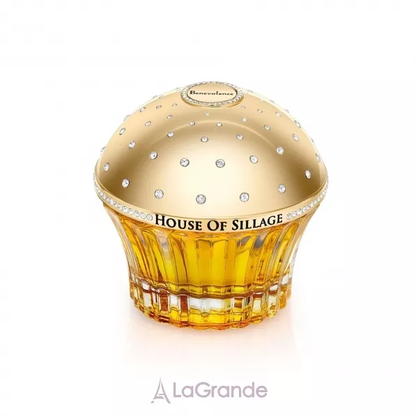 House Of Sillage Benevolence ��������������� ����