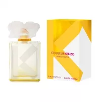 Kenzo Couleur Kenzo Jaune Yellow ����������� ����
