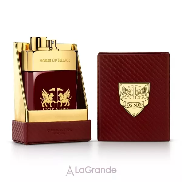 House Of Sillage HoS N.001 ��������������� ����