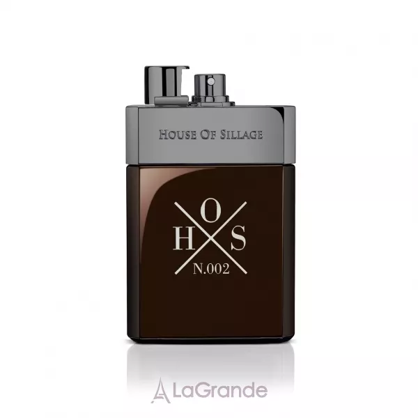 House Of Sillage HoS N.002 ��������������� ����