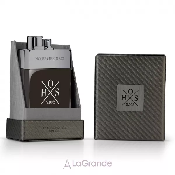 House Of Sillage HoS N.002 ��������������� ����