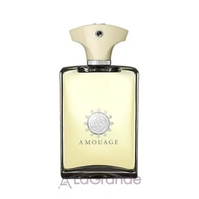 Amouage Silver Cologne 