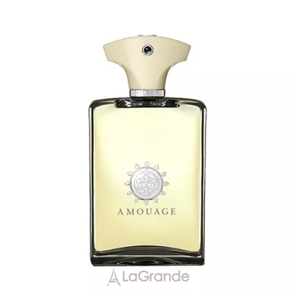 Amouage Silver Cologne ��������