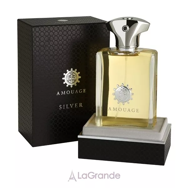 Amouage Silver Cologne �������� (������)