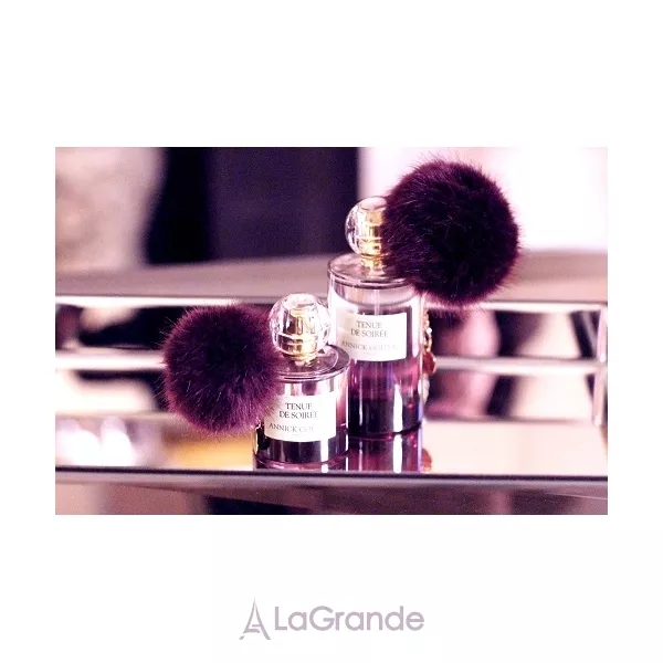 Annick Goutal Tenue de Soiree ��������������� ����
