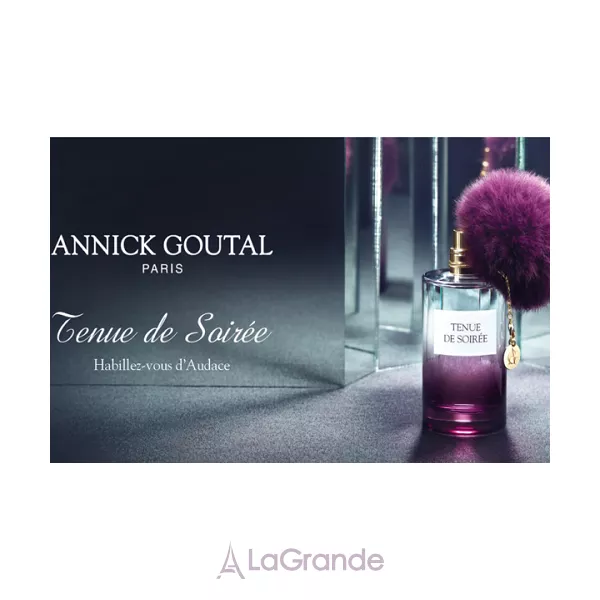 Annick Goutal Tenue de Soiree ��������������� ����