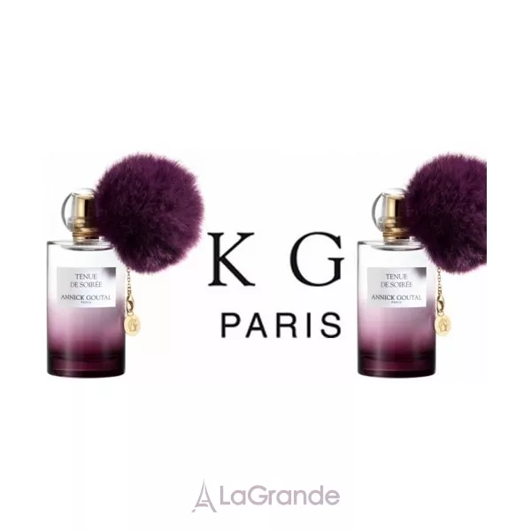 Annick Goutal Tenue de Soiree ��������������� ����