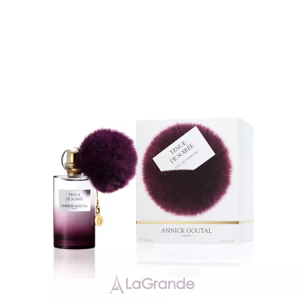 Annick Goutal Tenue de Soiree ��������������� ����