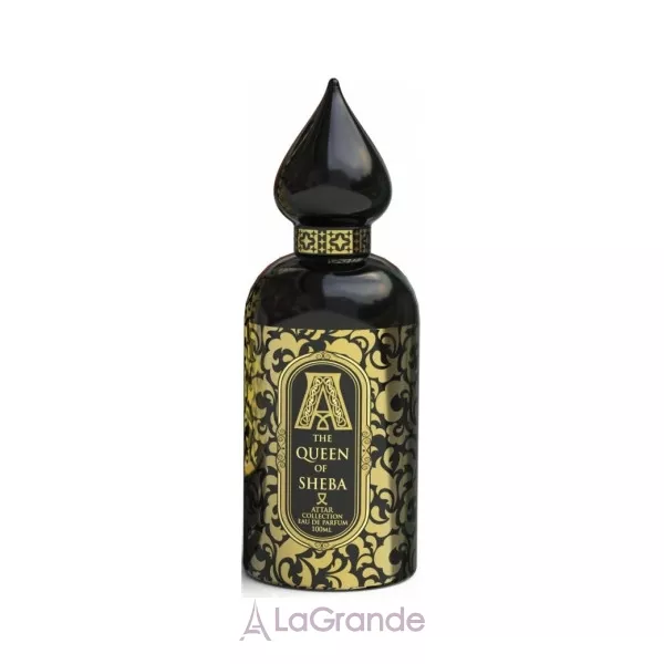 Attar The Queen of Sheba ����������� ���� (������)