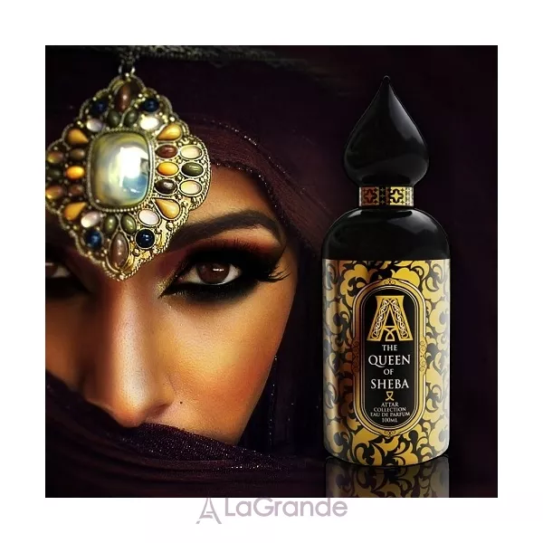 Attar The Queen of Sheba ����������� ���� (������)