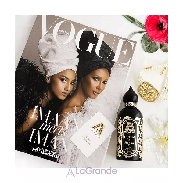 Attar The Queen of Sheba ����������� ���� (������)