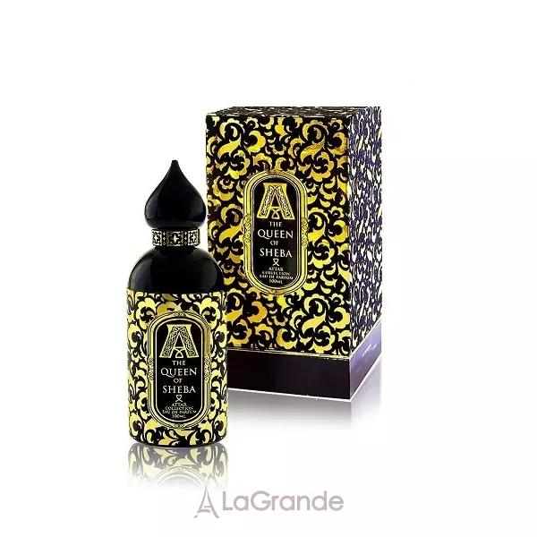 Attar The Queen of Sheba ����������� ���� (������)